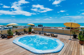 Hotel Victoria Bibione